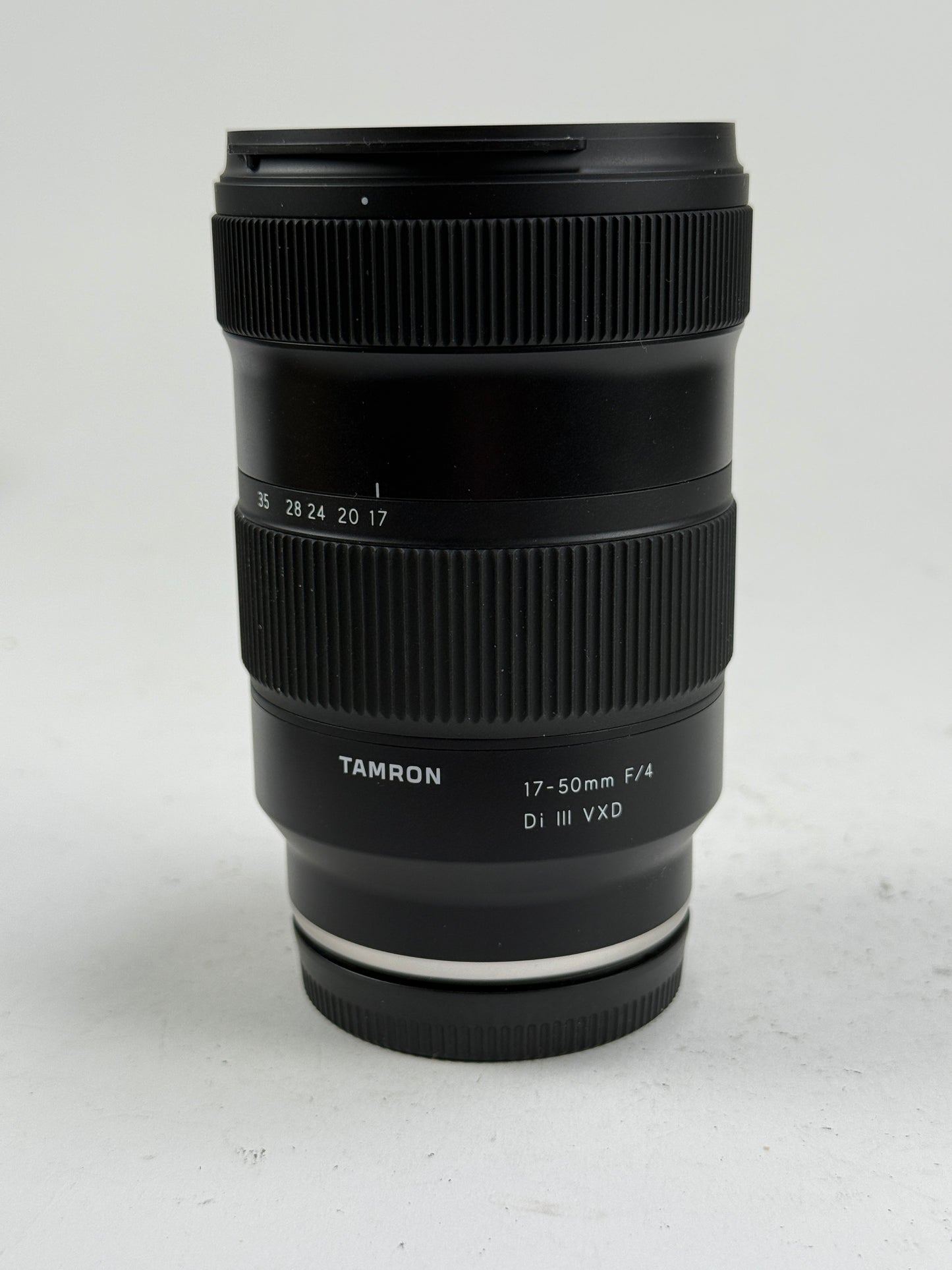 Tamron A068 17-50mm f4 Di III VXD Lens Sony E
