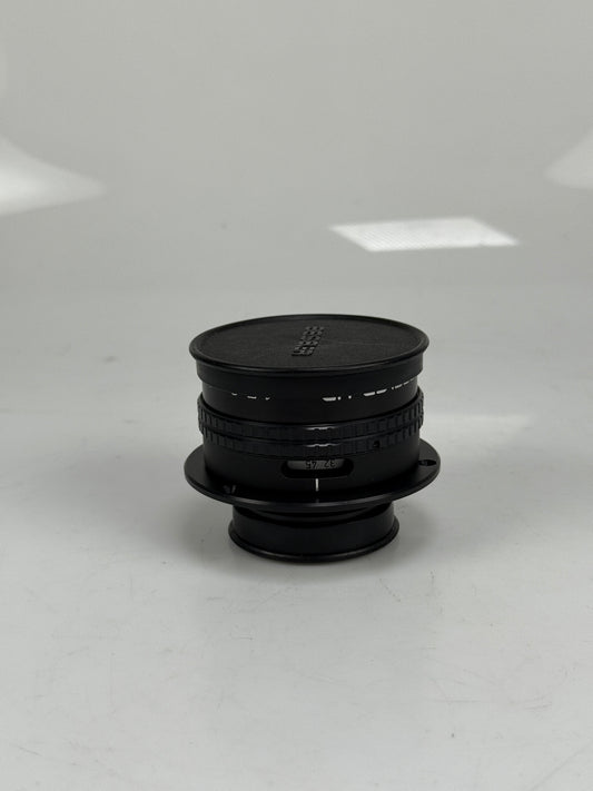 Beseler-HD 150mm f5.6 enlarger lens (Rodenstock Rodagon)