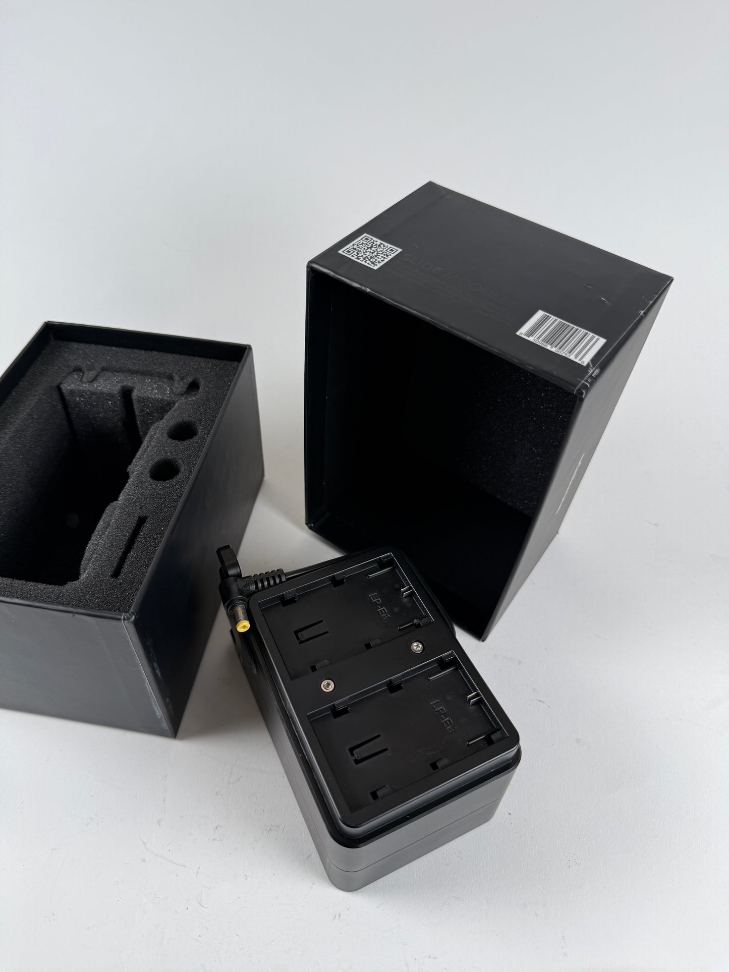 Edelkrone Slide Module v2 for SliderPLUS