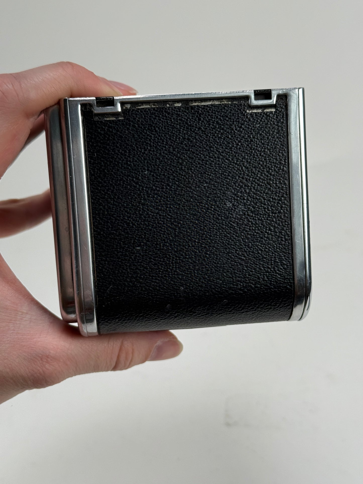 Hasselblad Roll Film Back Magazine 70 A70 70mm Chrome