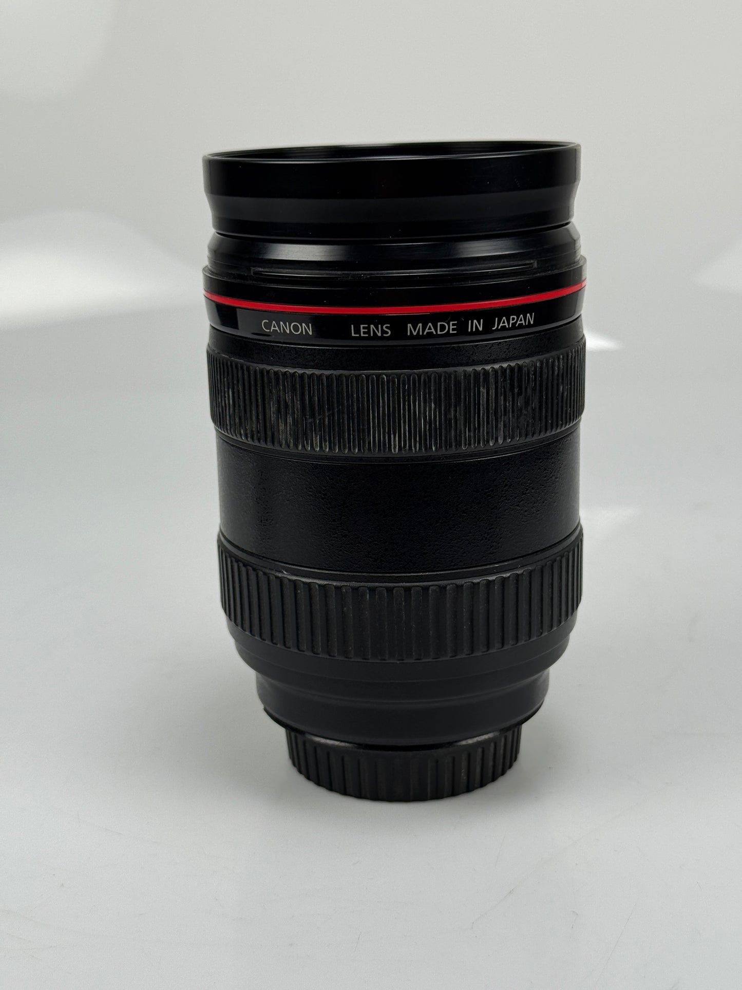 Canon EF 24-70mm F2.8L USM Digital lens