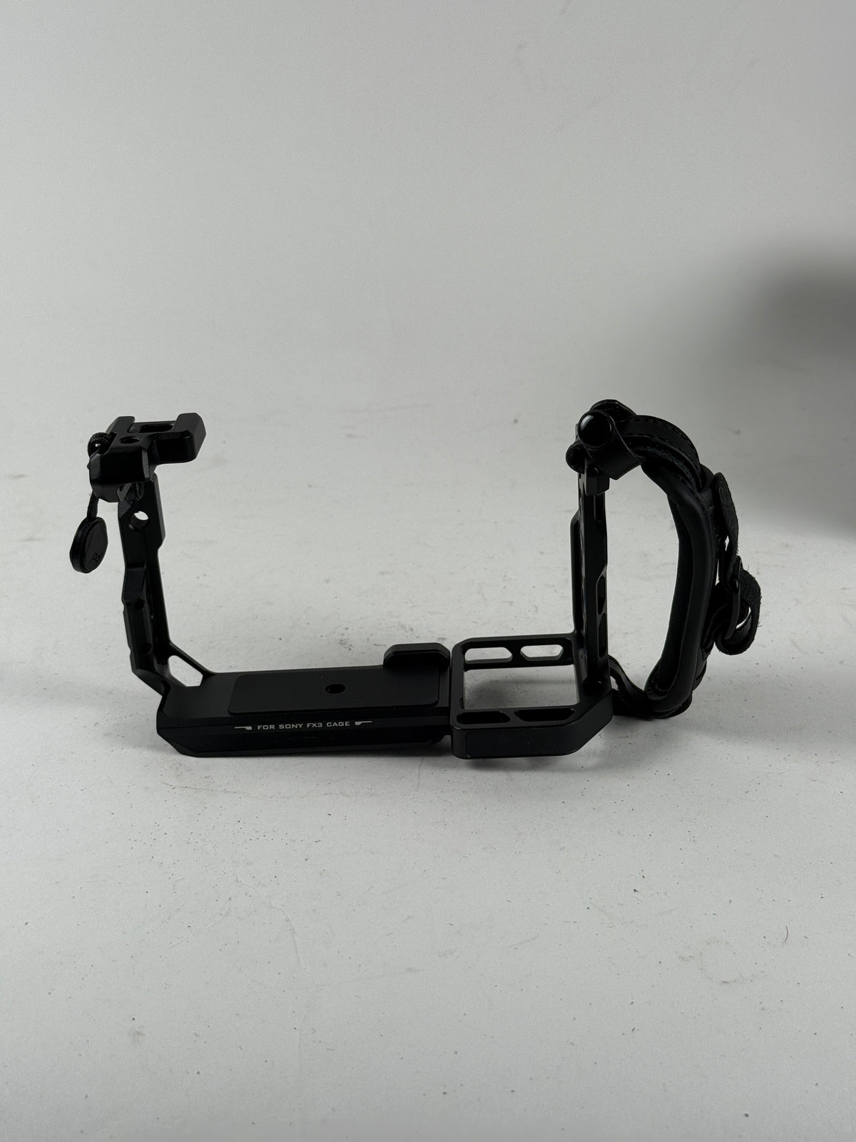 Tilta TA-T13 Cage Frame Lower Section for Sony FX3 Cine Camera
