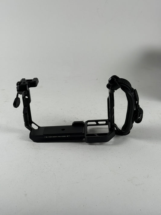 Tilta TA-T13 Cage Frame Lower Section for Sony FX3 Cine Camera