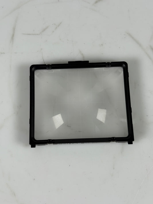 Pentax BA-80 Focusing Screen for 67 6x7 II