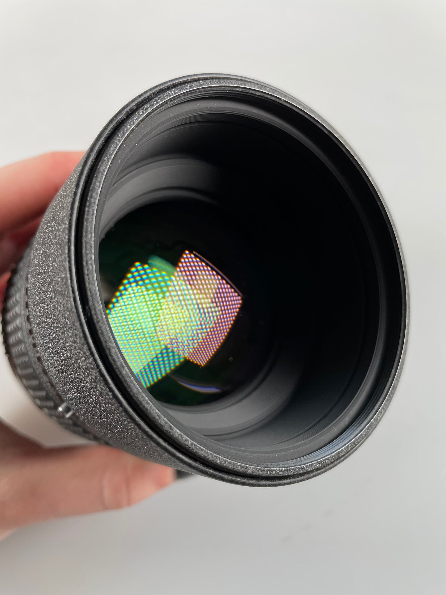 Nikon Nikkor AF 105mm f2 D DC Defocus Lens