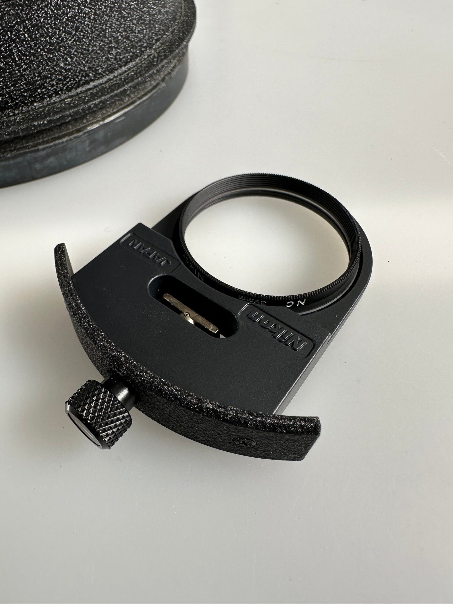 Nikon AF-I NIKKOR 500mm F4 D ED Camera Lens