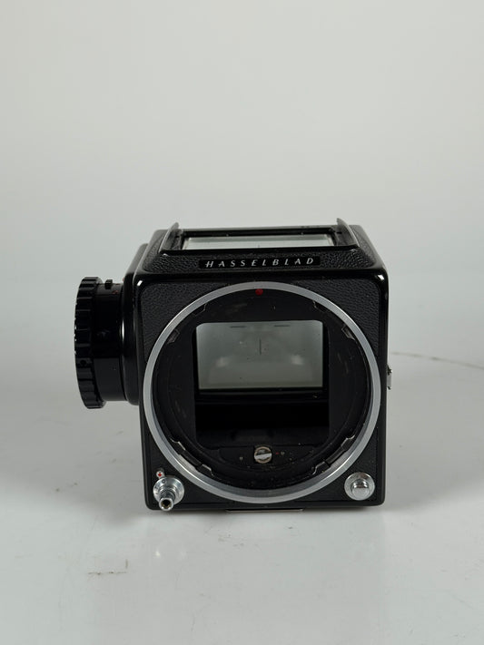 HASSELBLAD 500CM 500C/M CAMERA Body