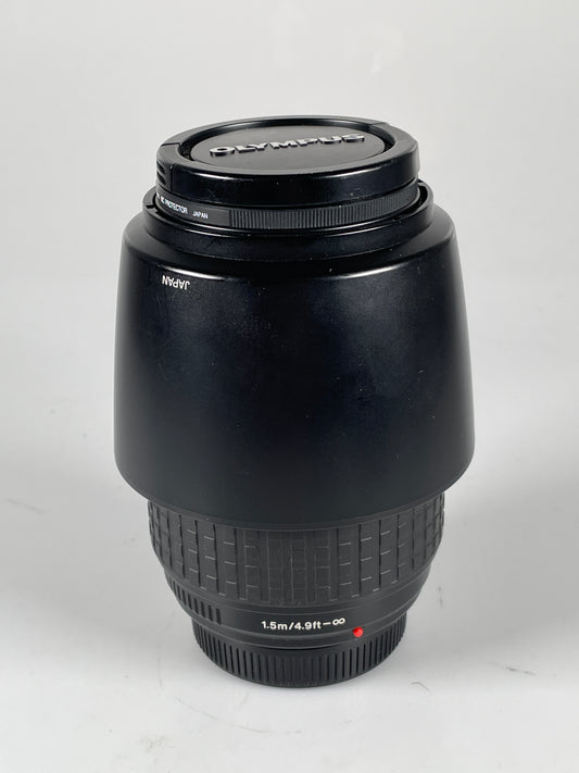 Olympus Digital 40-150mm f3.5-4.5 Zuiko Lens Original 4/3