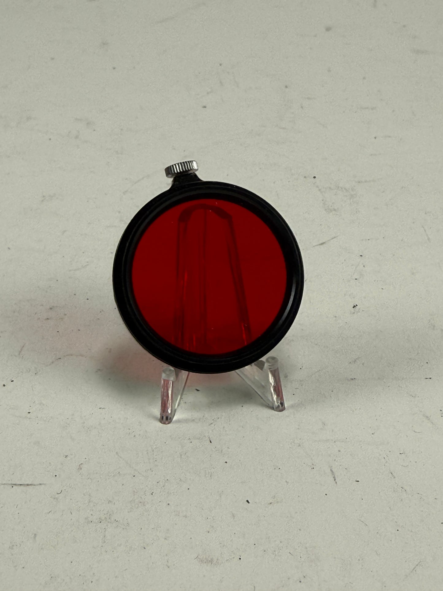 Leica A36 black Red RH Contrast Camera Lens Filter - 36mm FEDOO