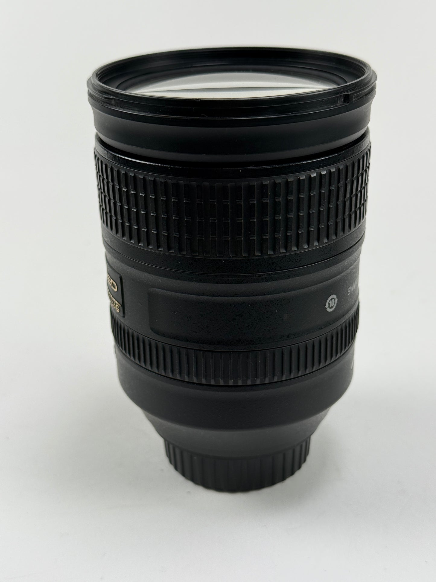 Nikon Nikkor AF-S 28-300mm f3.5-5.6 G VR ED IF Lens AFS
