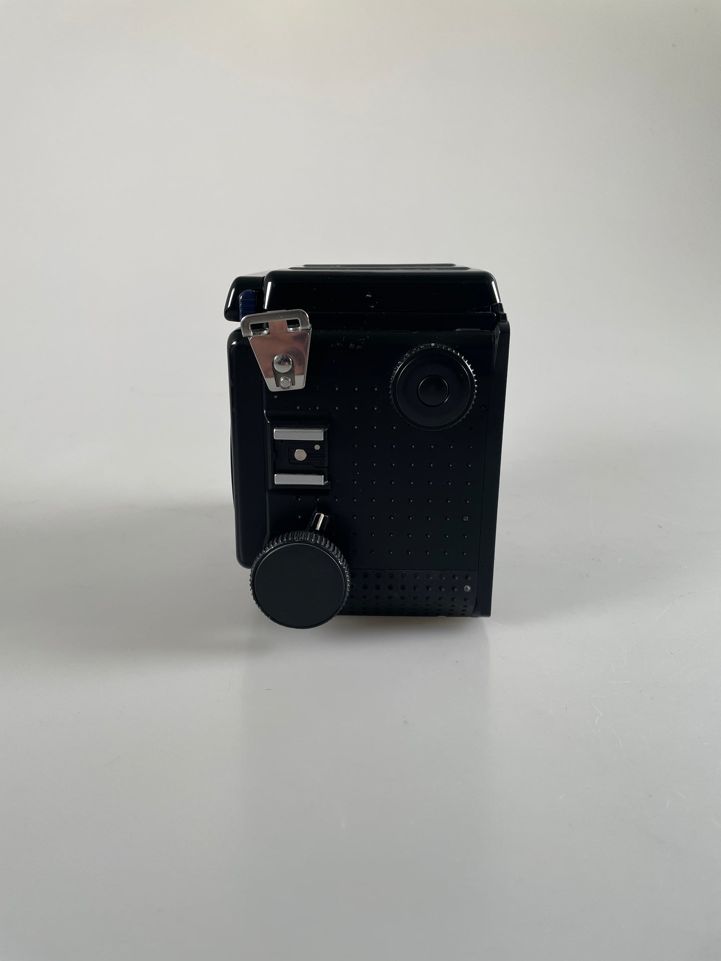 Mamiya RZ67 Pro II body medium format camera w/ waist level finder