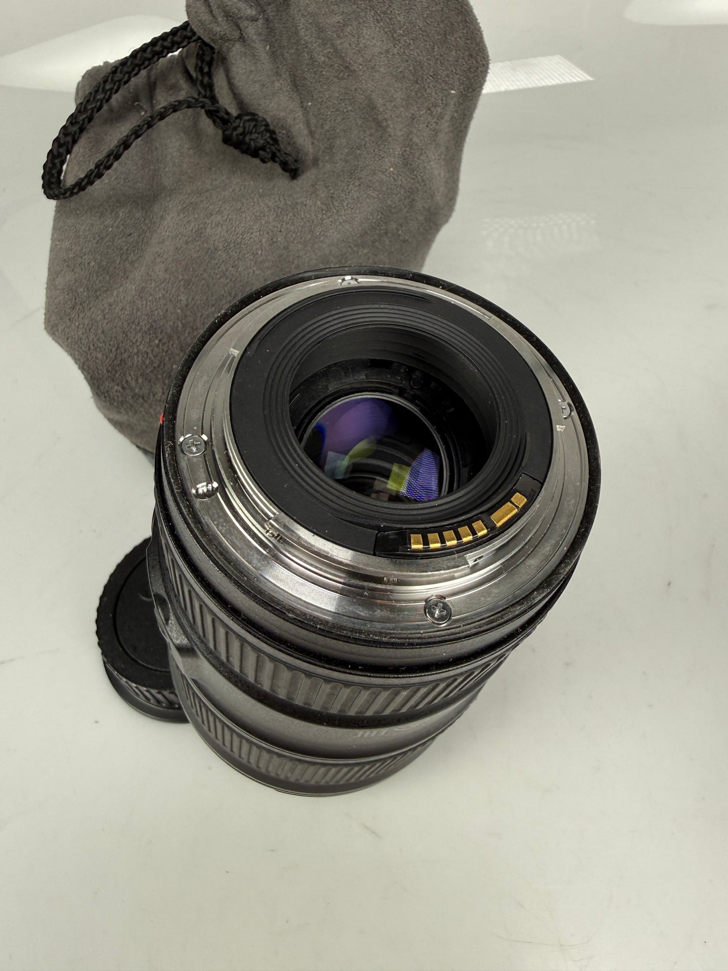 Canon EF 16-35mm f4 L IS USM Lens