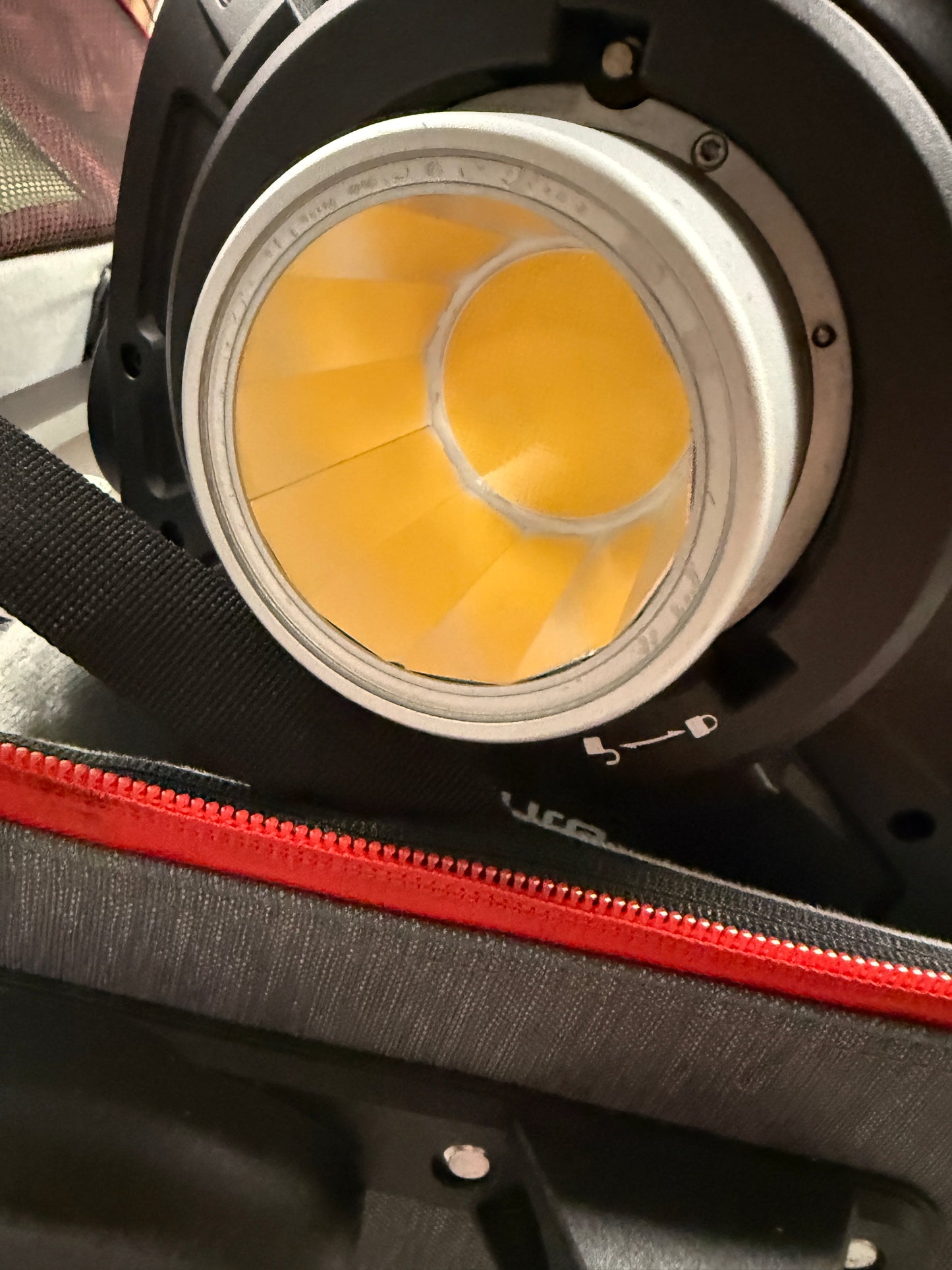 Aputure LS 1200d Pro Daylight LED Lightstorm Monolight