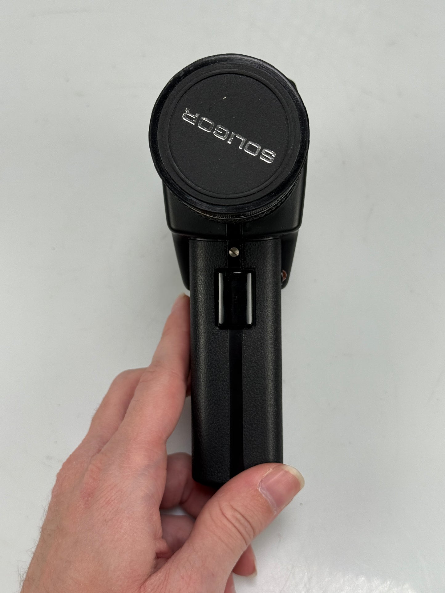 Soligor Spot Sensor II Analog Spot Light Meter