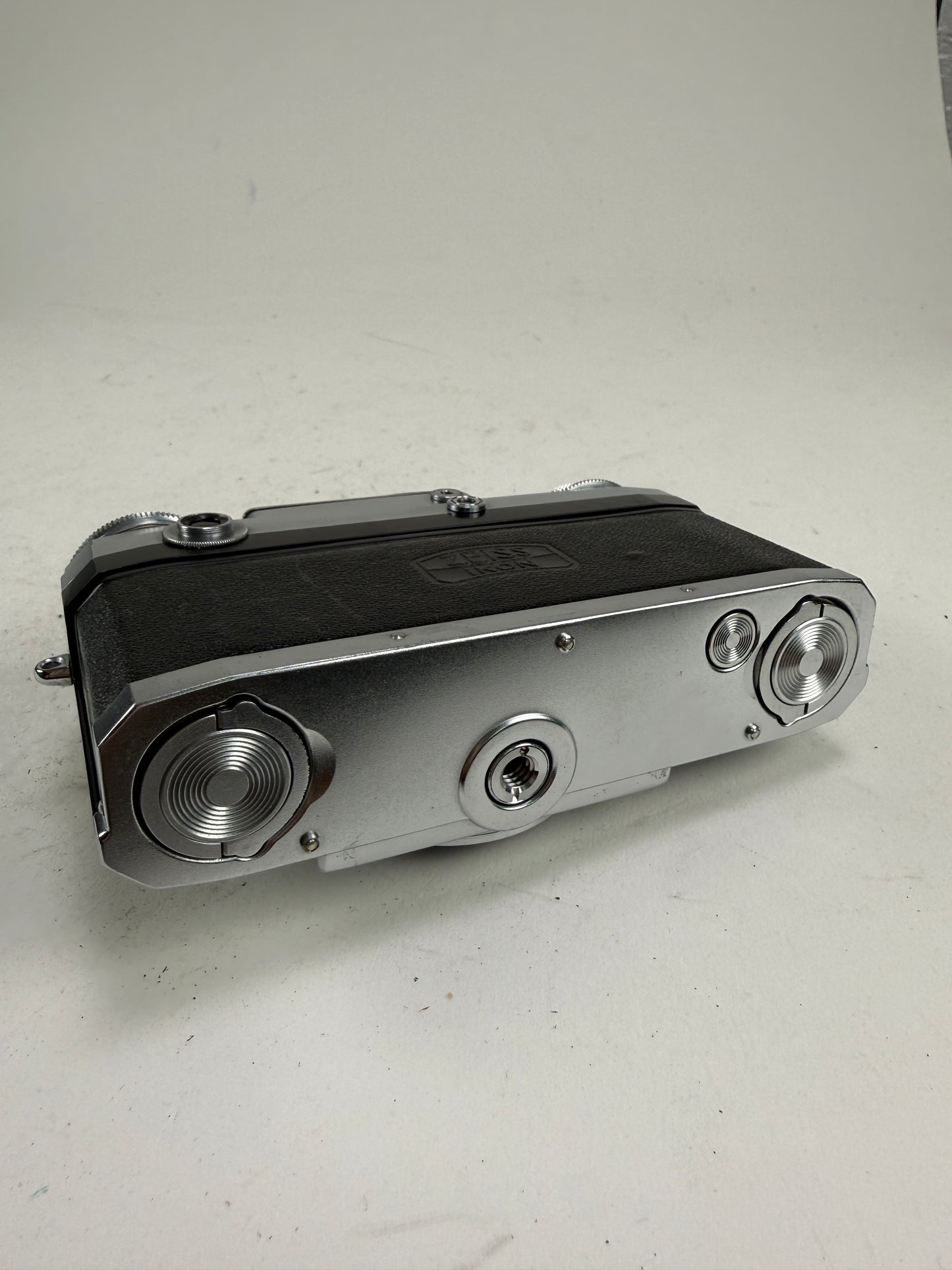 Contax IIIa Zeiss Ikon Film Camera rangefinder body