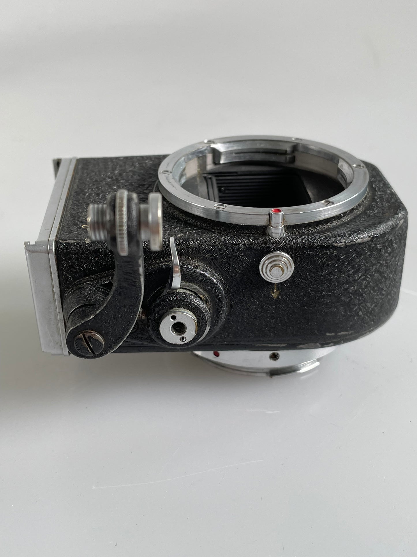 Leica Visoflex II M OTDYM 16455