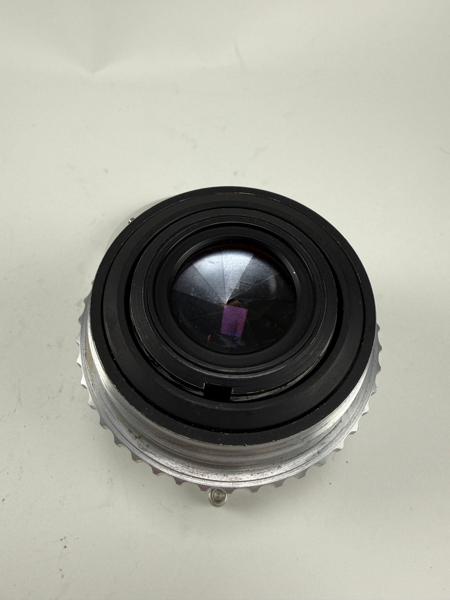 Kodak Ektar 80mm F2.8 Standard Lens for Hasselblad 1600F 1000