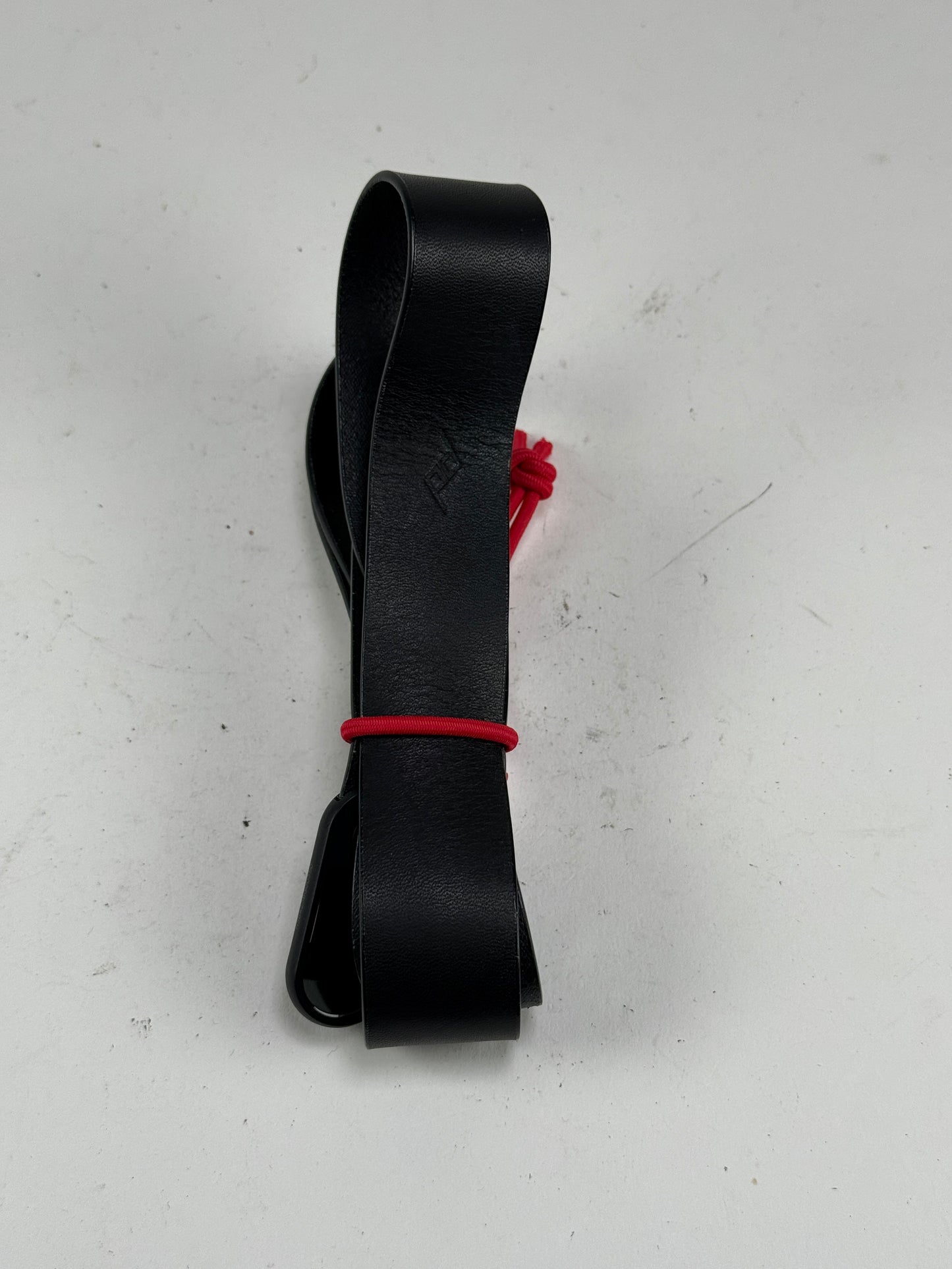 Peak Design Camera camera leather strap black