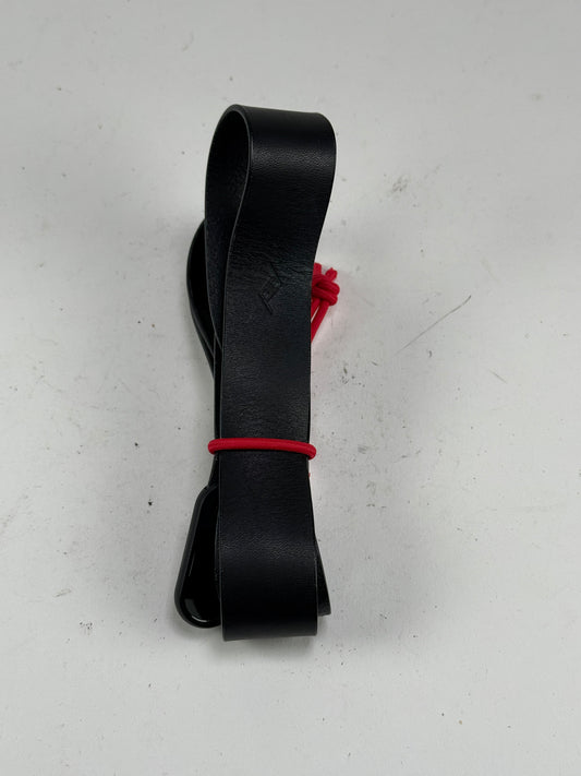 Peak Design Camera camera leather strap black