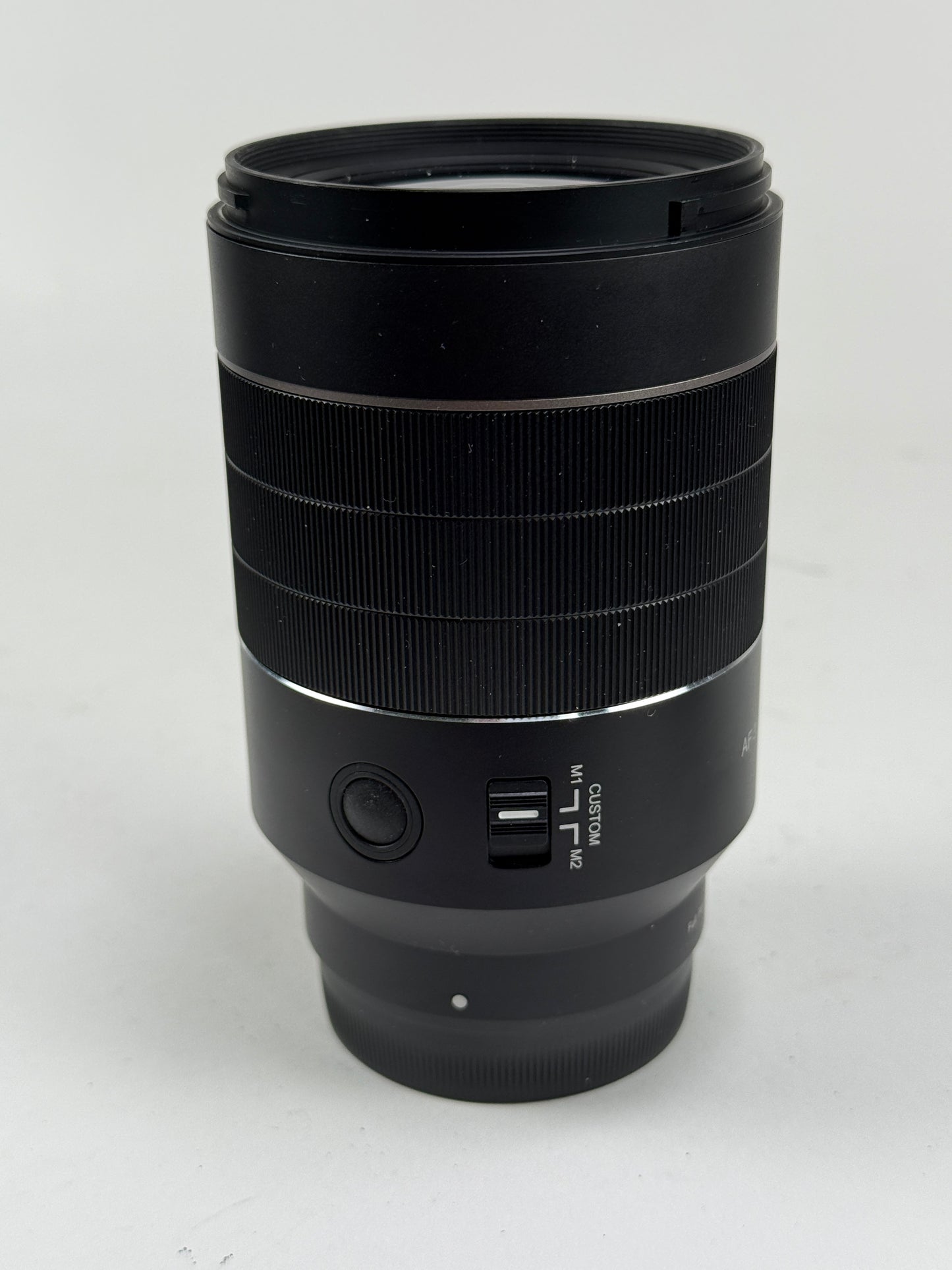 Samyang AF 35mm f1.4 II Sony E Mount Lens