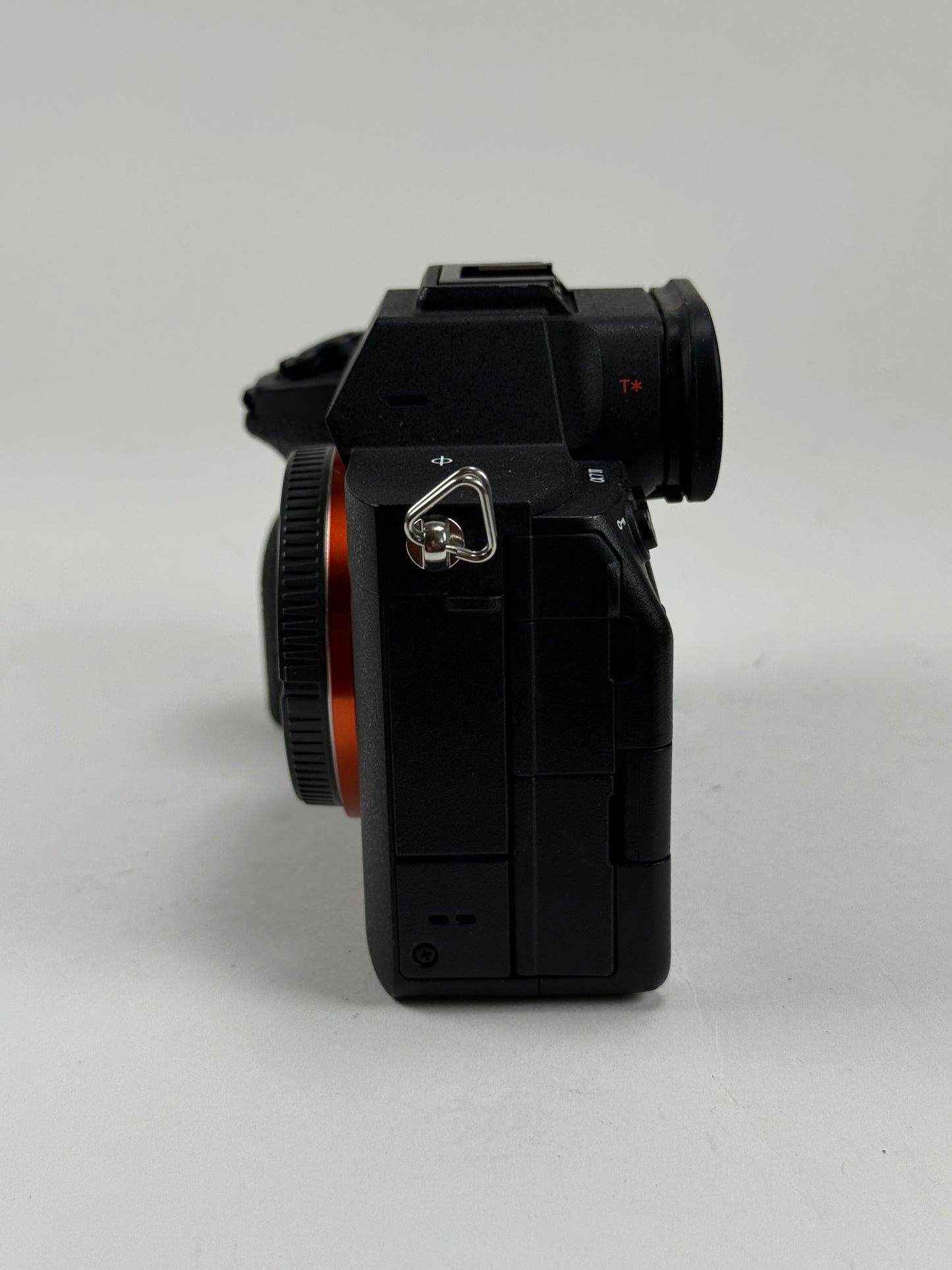 Sony Alpha A7 IV Mirrorless Digital Camera