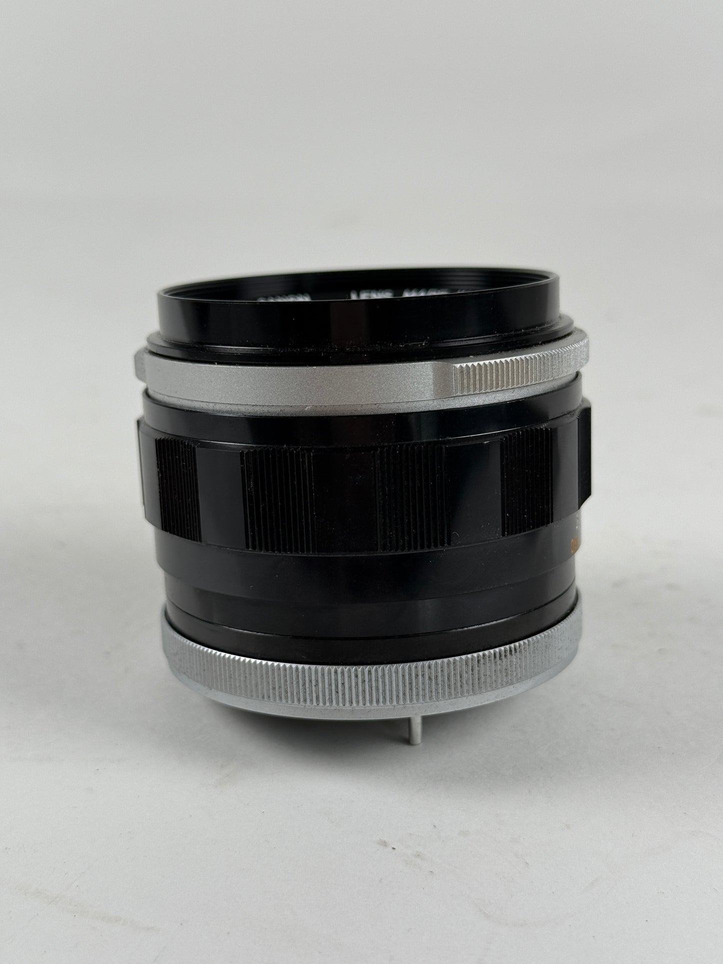 Canon FL 55mm F1.2 MF Standard Prime Lens for FD Mount