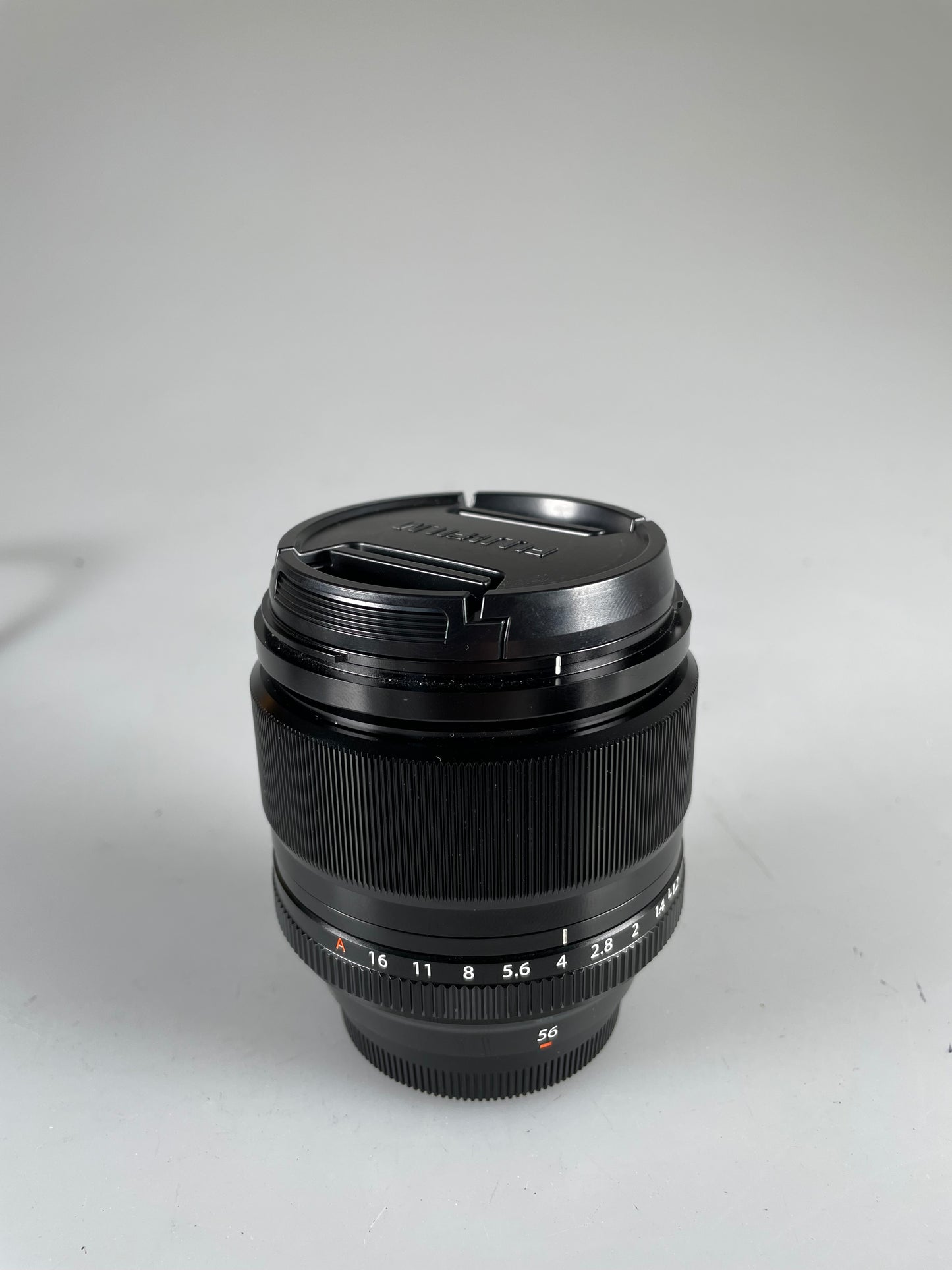 Fuji Fujifilm XF 56mm f1.2 R Super EBC Lens
