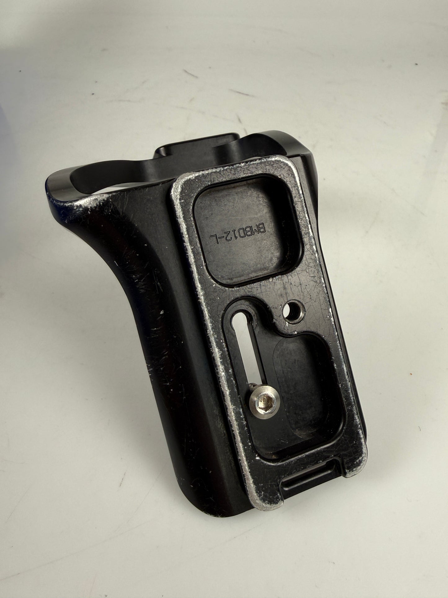 RRS Really Right Stuff BMBD12-L for Nikon D800/D810