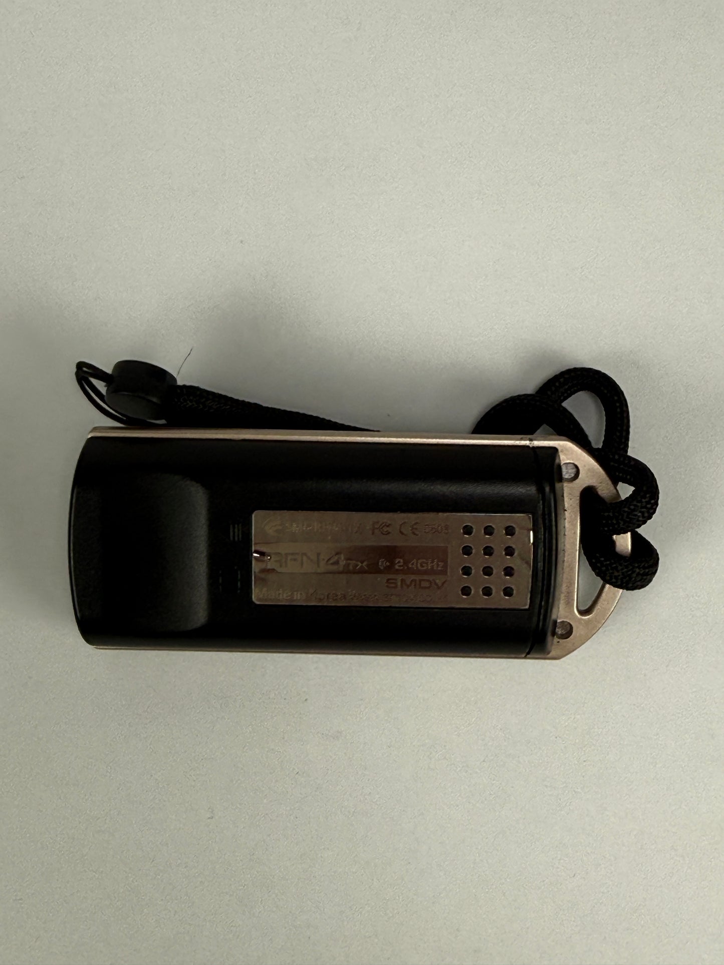 SMDV Nikon RFN-4s Wireless Remote Shutter Release for Nikon DSLR