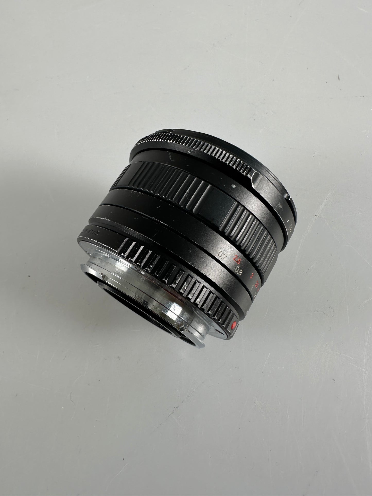 Hasselblad Xpan 30mm F5.6 Aspherical Lens