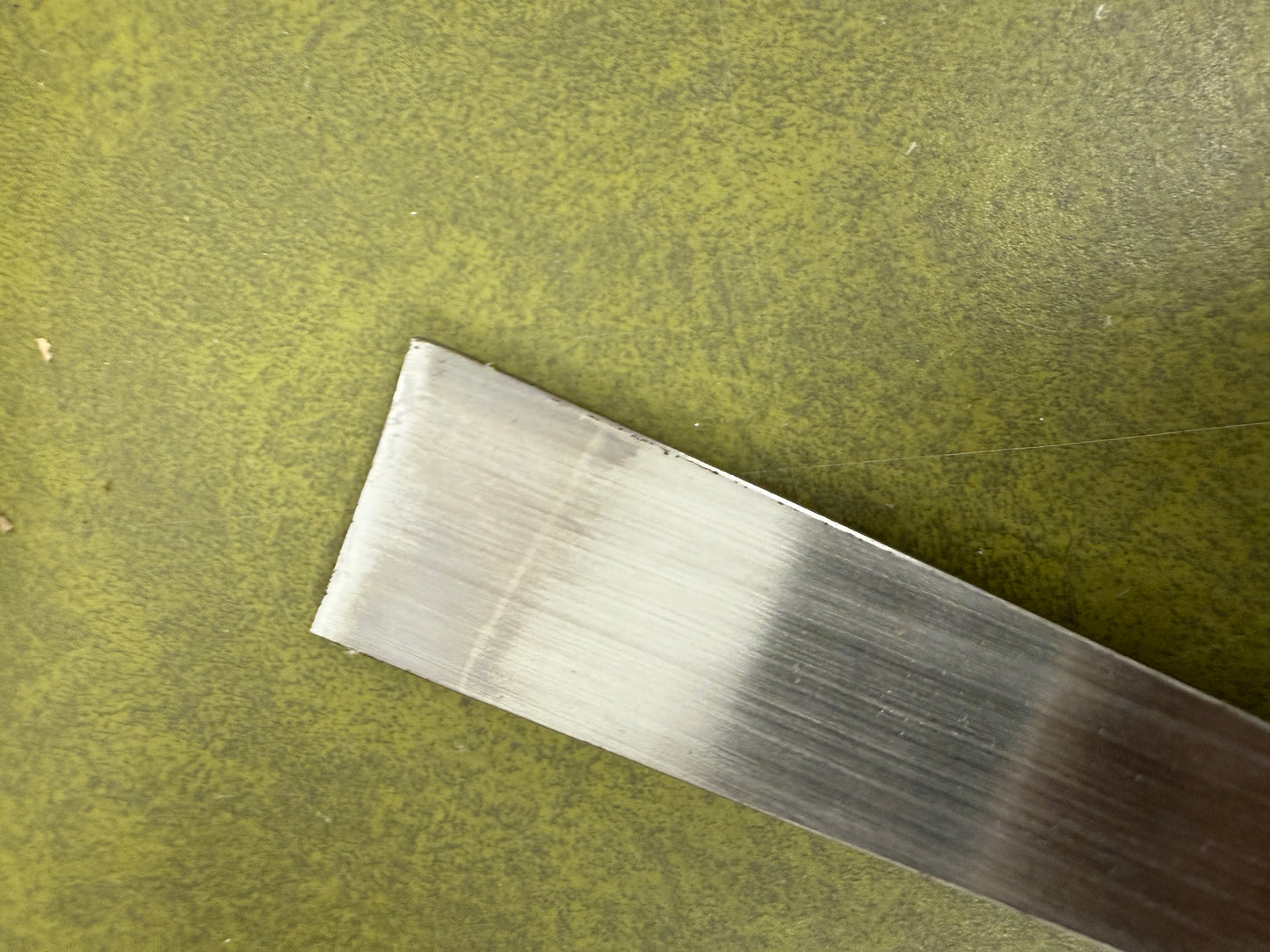 Vintage Ashley Iles Carving Gouge No 3 Chisel