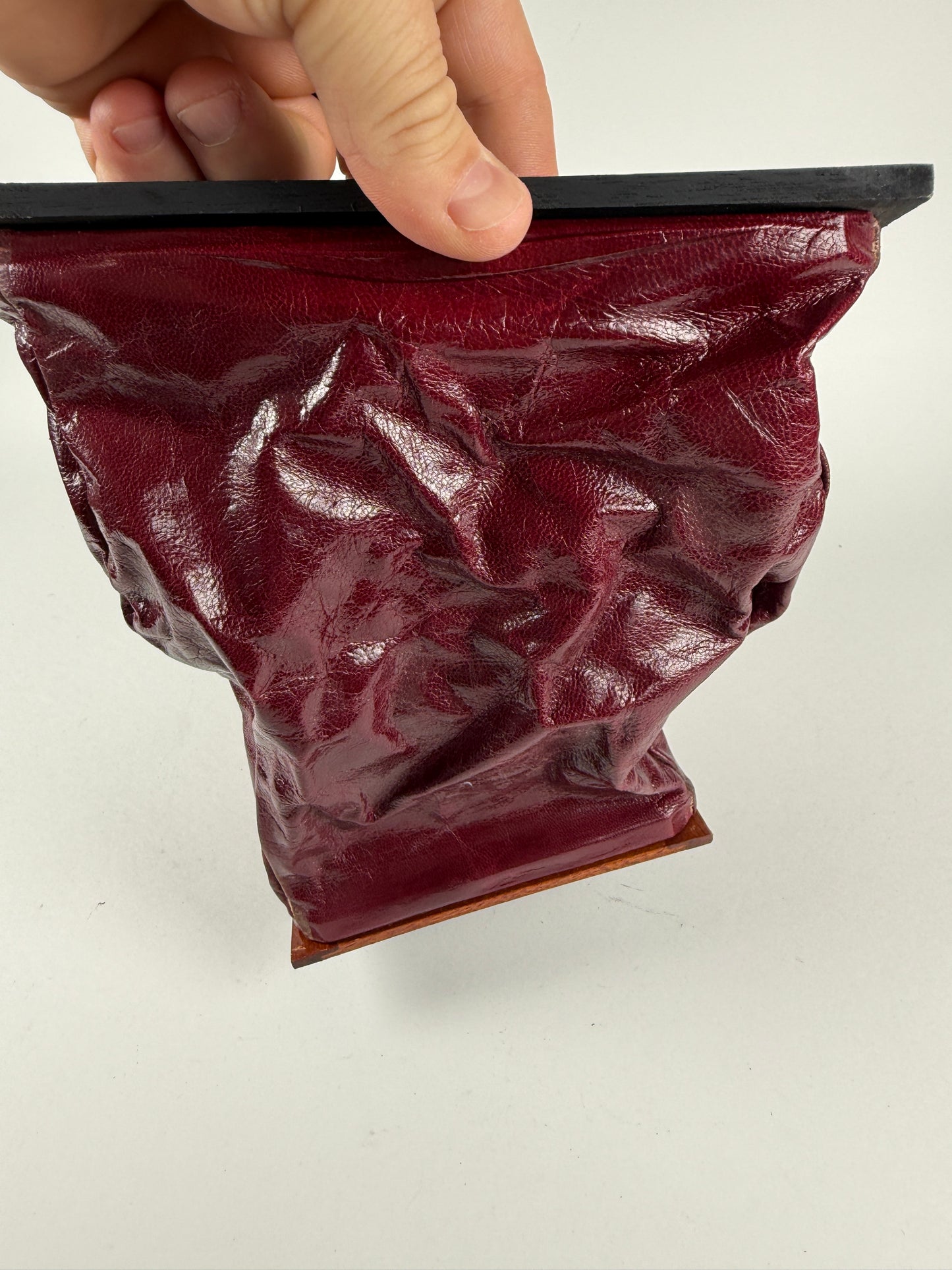Wisner 4x5 Bag Bellows for Technical Field View Camera