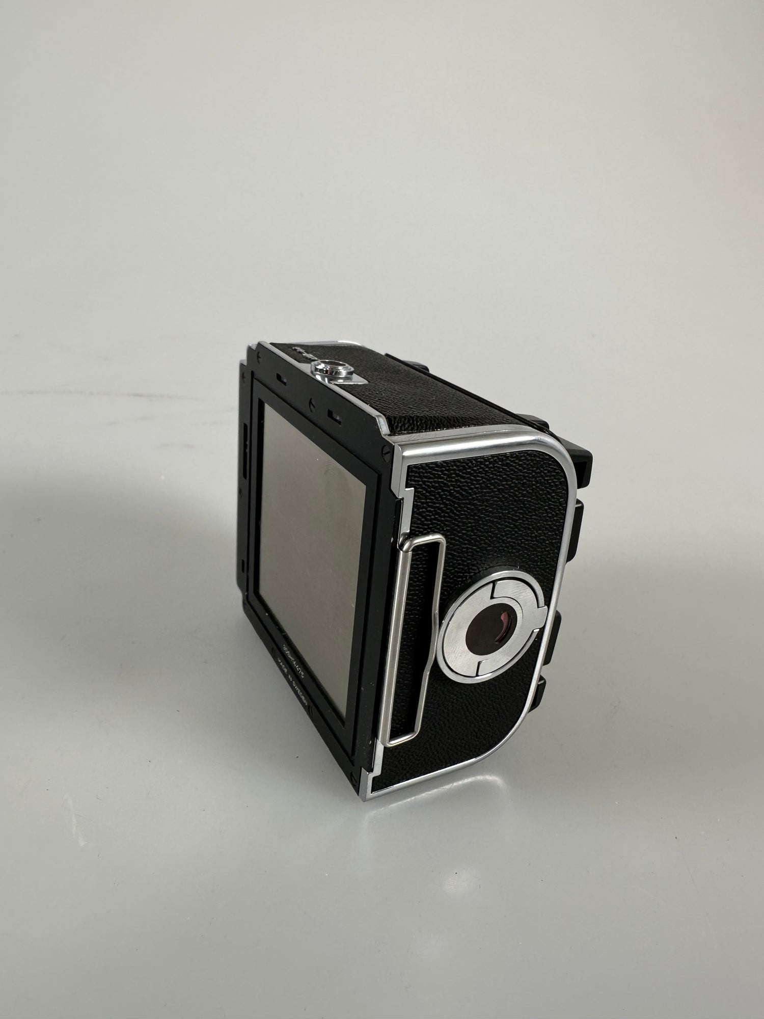 HASSELBLAD Film Holder A12 II 120 - フィルムカメラ