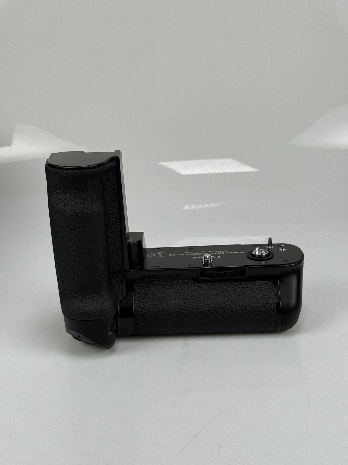 Canon PB-E2 Power Drive Booster for EOS-1 1V 1N