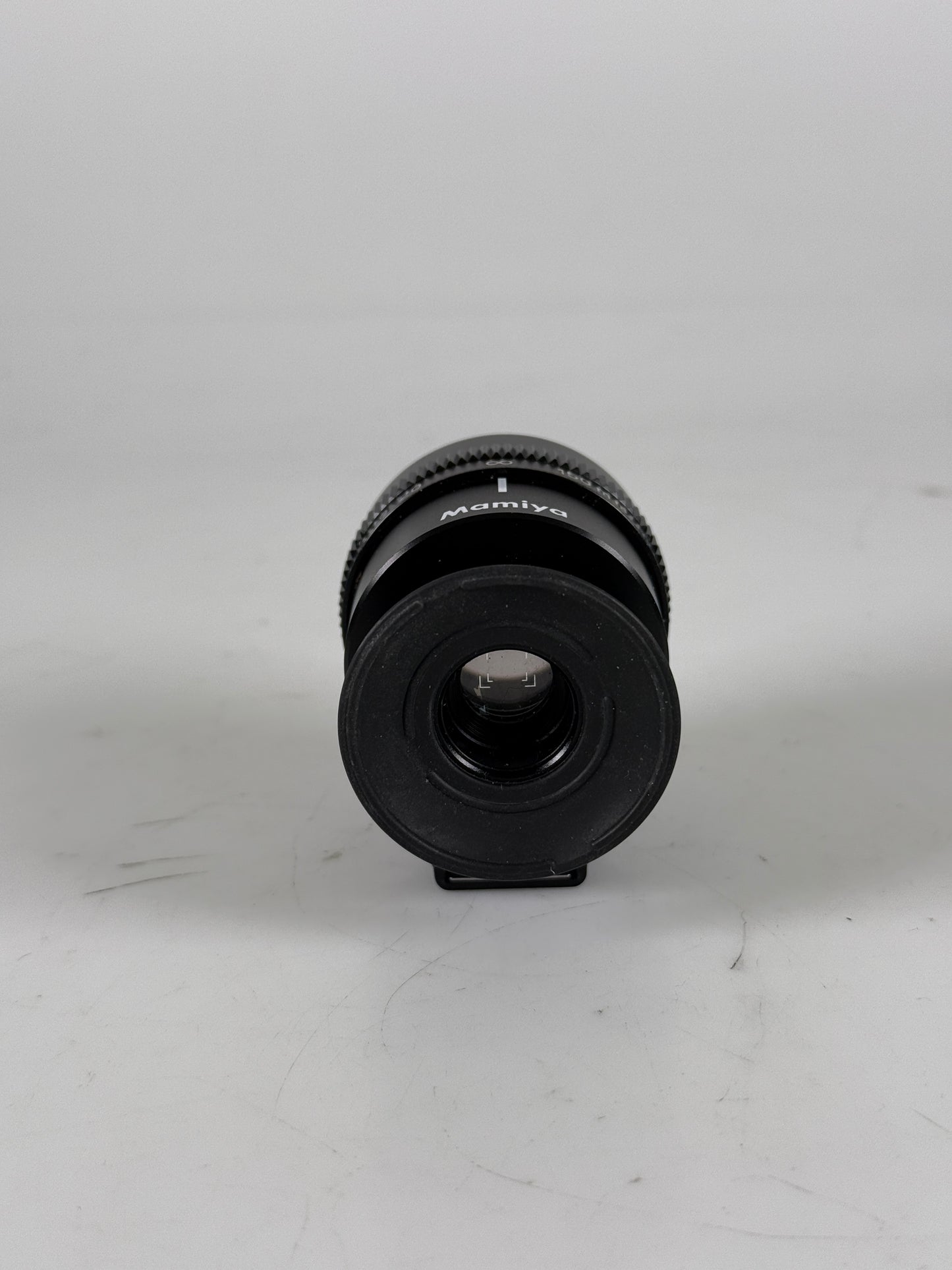 Mamiya FV704 150-210mm External View finder
