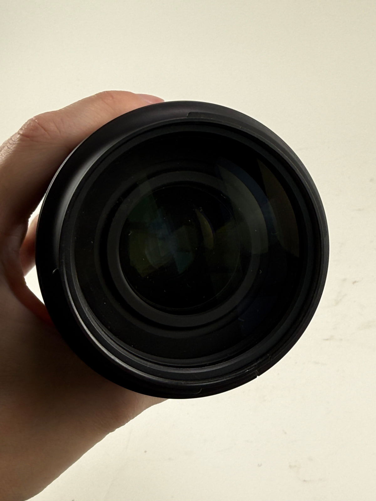Tamron 70-180mm F2.8 Di III VXD Lens for Sony E mount