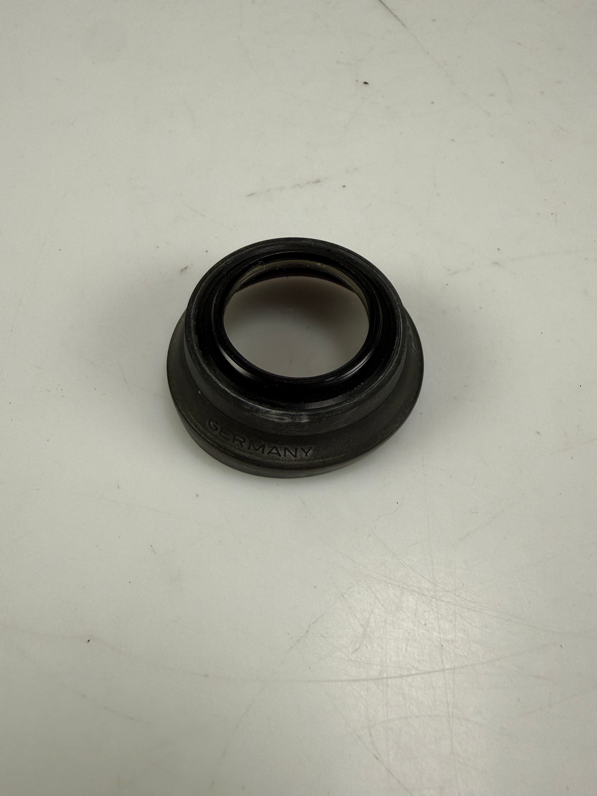 Rollei-UV R00 24mm Filter with hood For Rollei 35/35T/35B