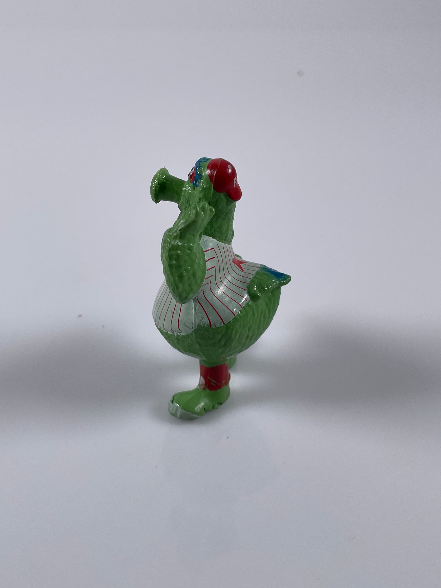 Philadelphia Philly Phanatic 1987 MLB Mascot Vintage Figure