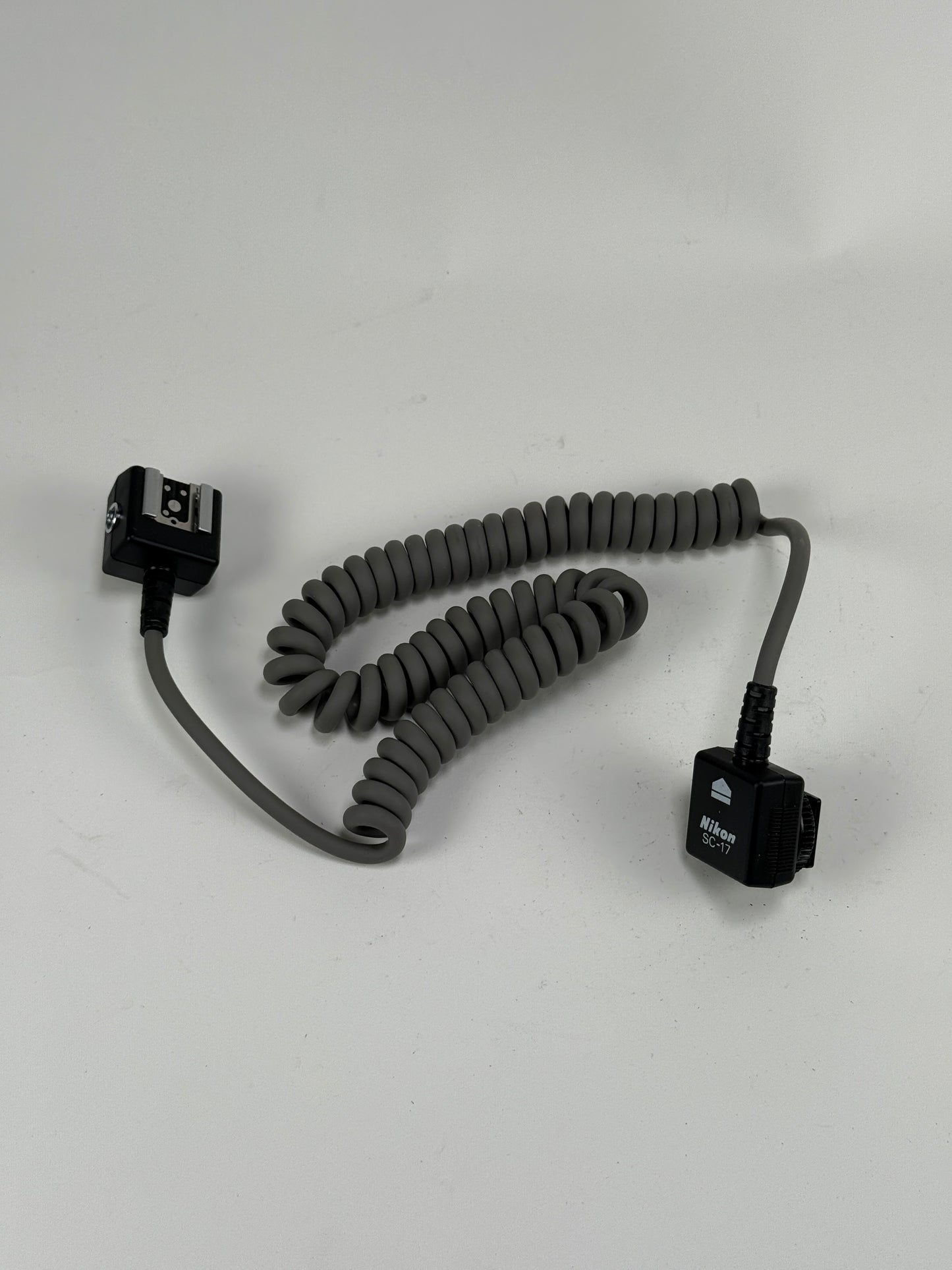 Nikon SC-17 TTL Cord (Flash To ISO) Multiple Flash Photography