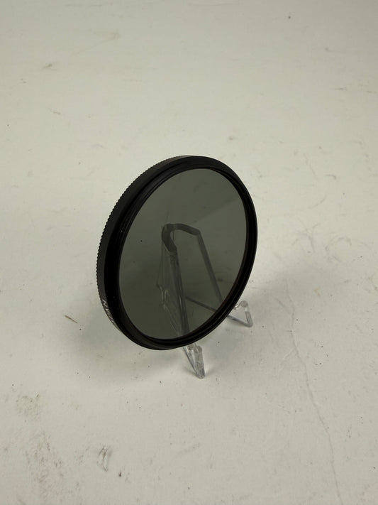 Nikon 52mm ND 4x lens filter neutral density