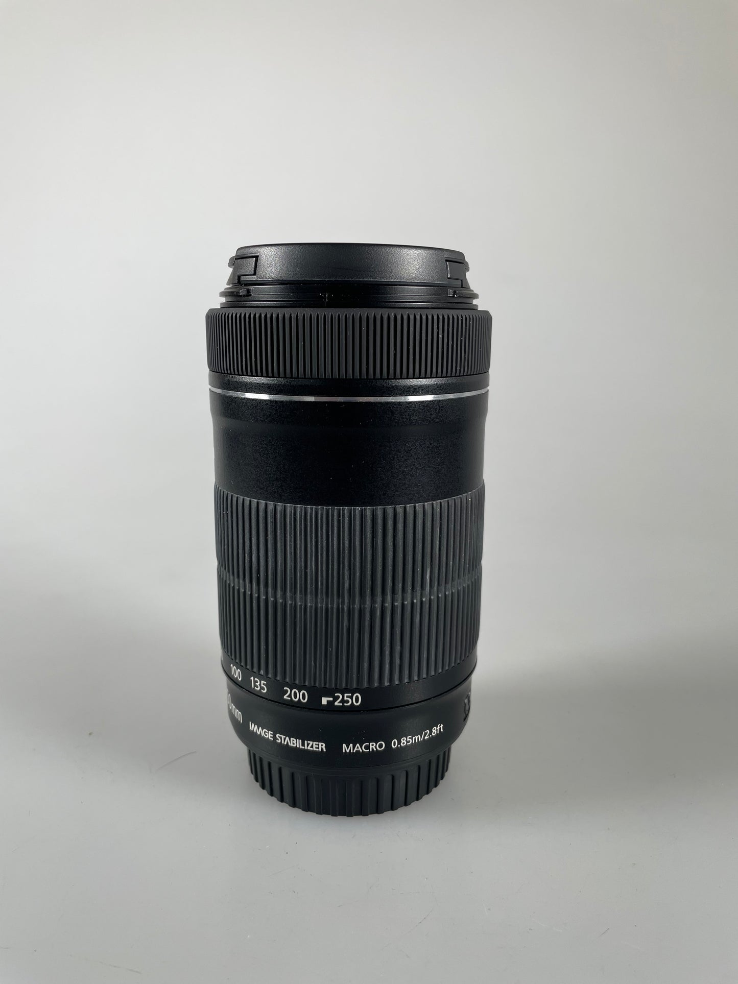 Canon EF-S 55-250mm IS STM Zoom Lens for Canon EOS DSLR Camera