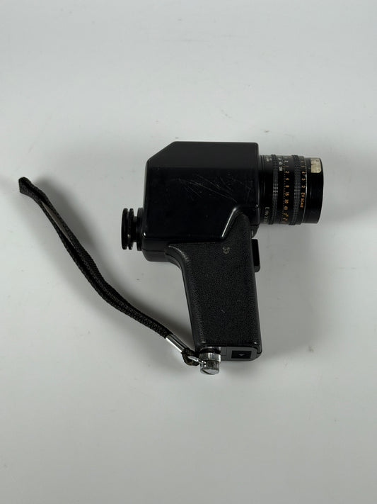 Soligor Spot Sensor II Analog Spot Light Meter