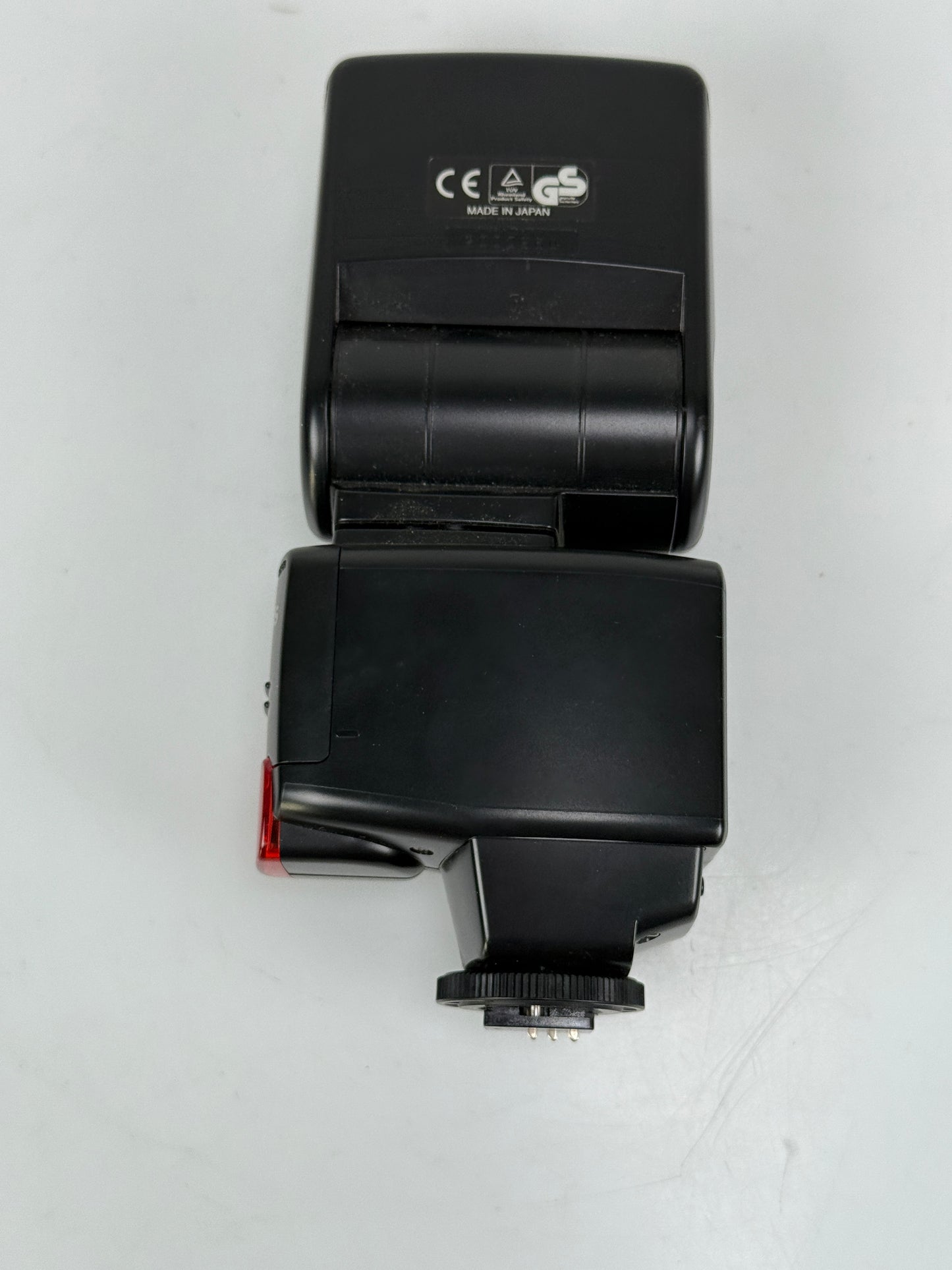 Olympus FL-40 Electronic Flash Unit