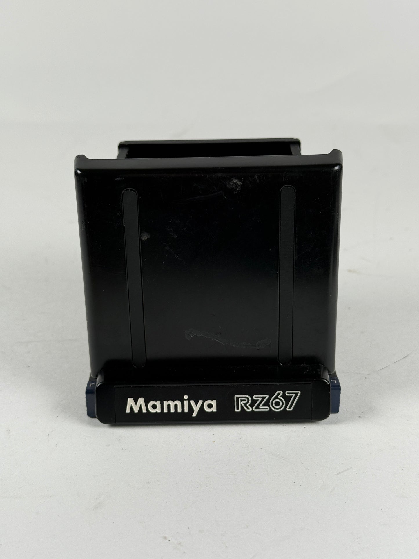 Mamiya RZ67 Waist Level Viewfinder RZ-67