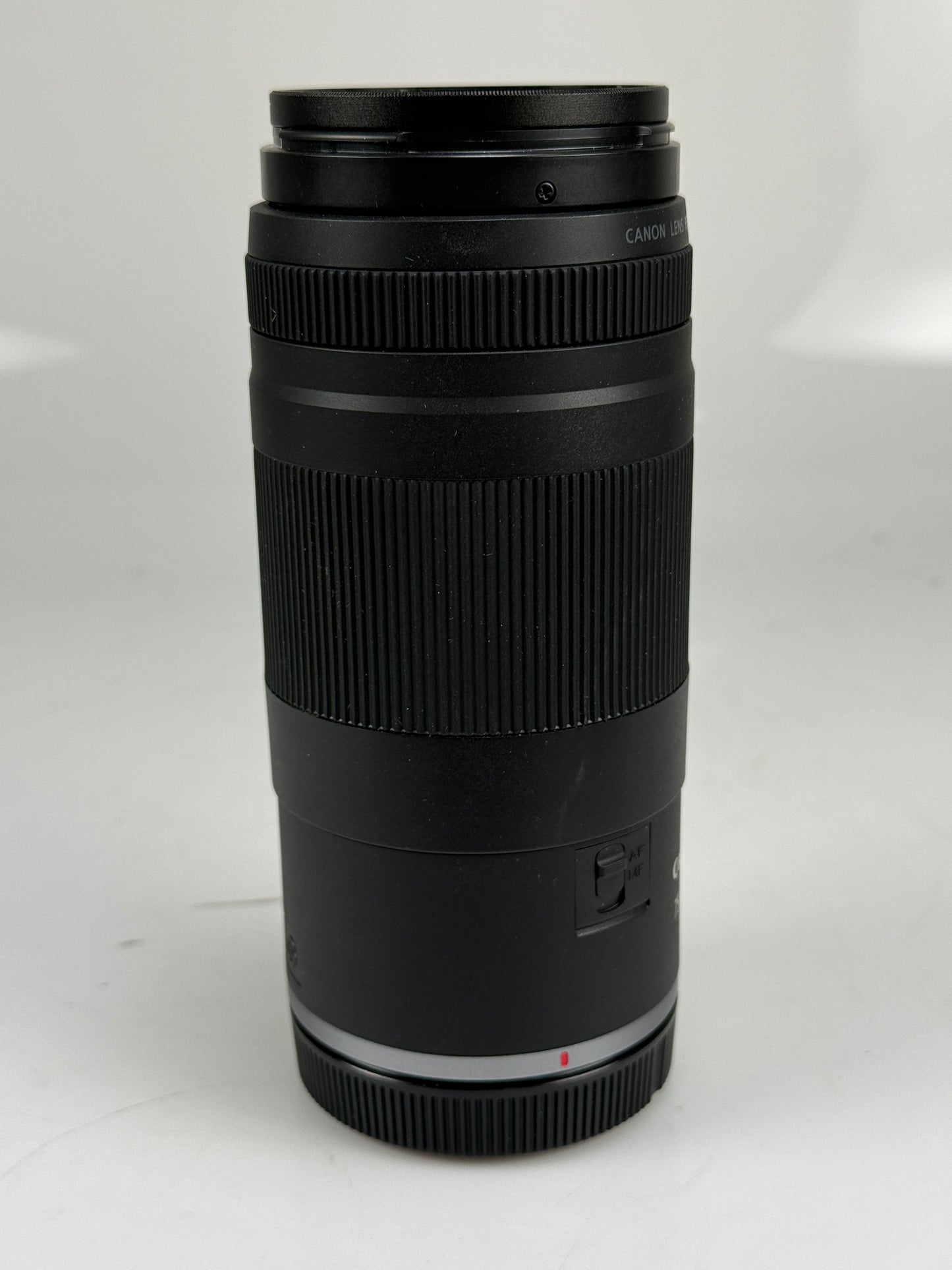 Canon RF 75-300mm f4-5.6 Compact Telephoto Zoom Lens for RF Mount