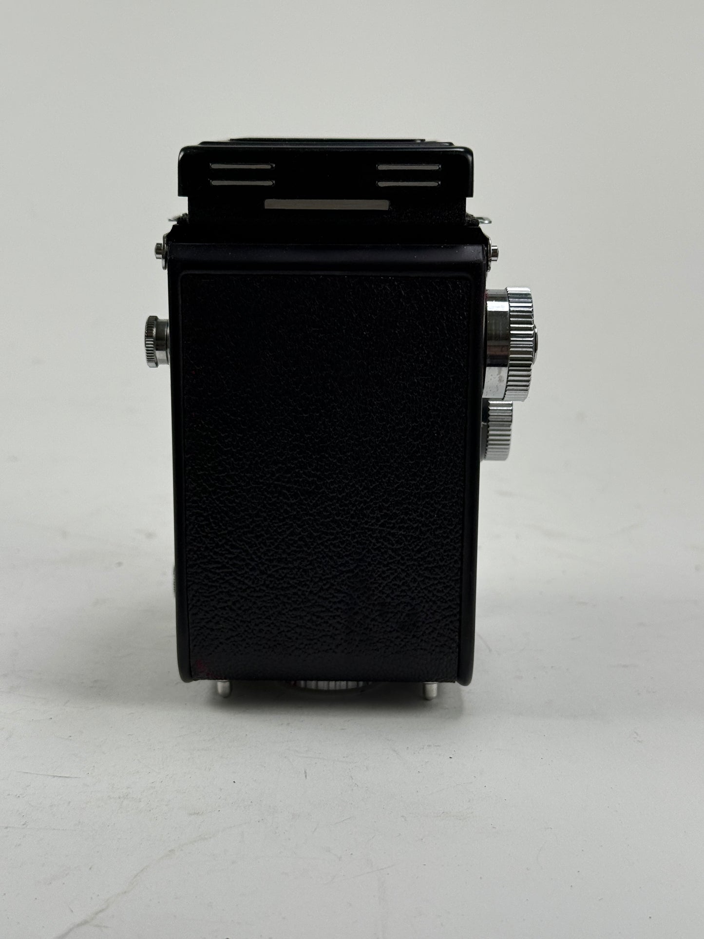 YASHICA D Yashikor 80mm f3.5 TLR Film camera medium format