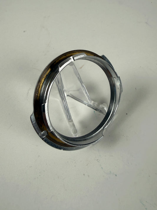Leica Leitz M2 28-35mm / M3 135mm to M mount lens adapter