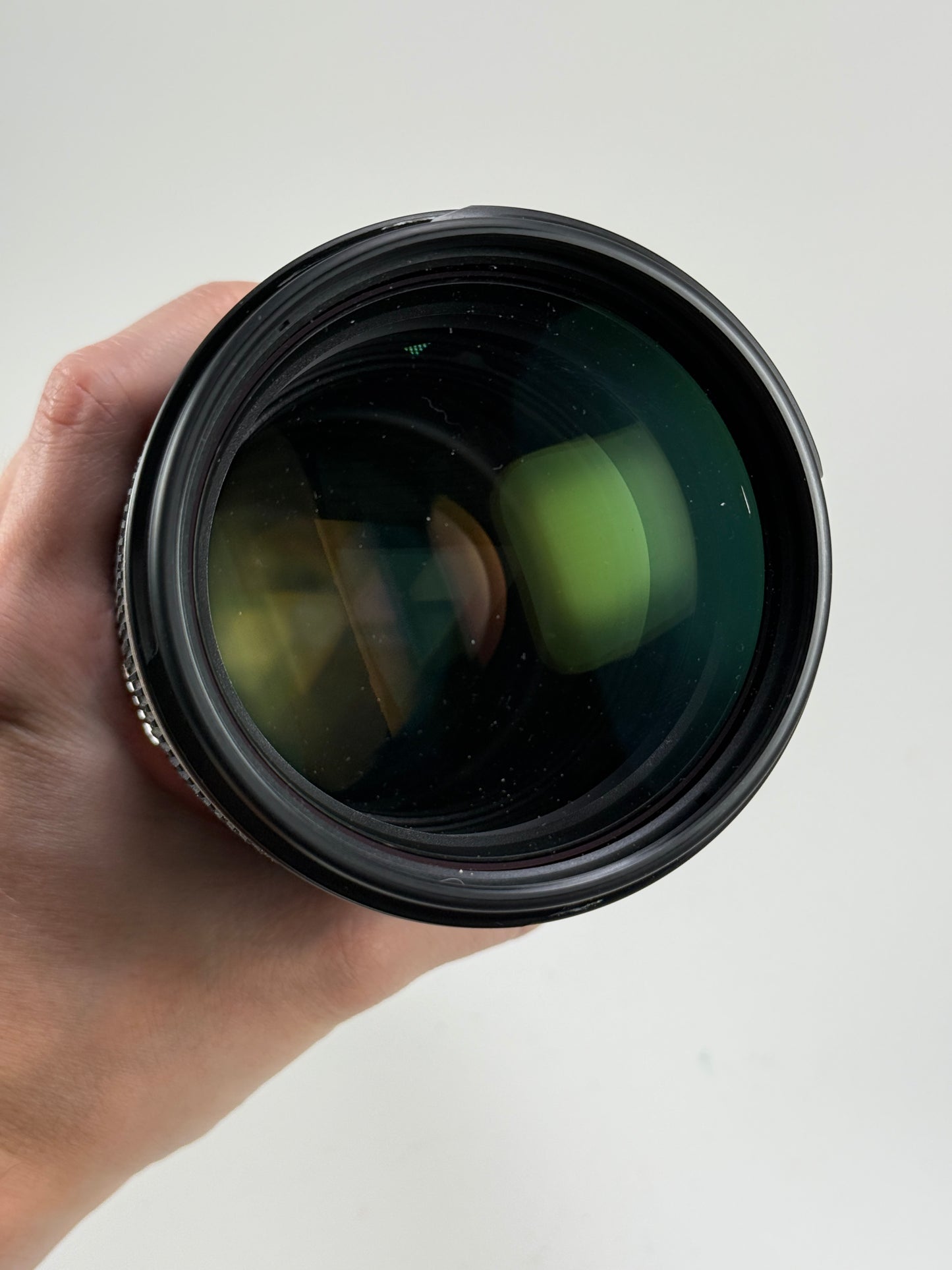 Canon EF 70-200mm 70-200 f2.8 L IS II USM Lens
