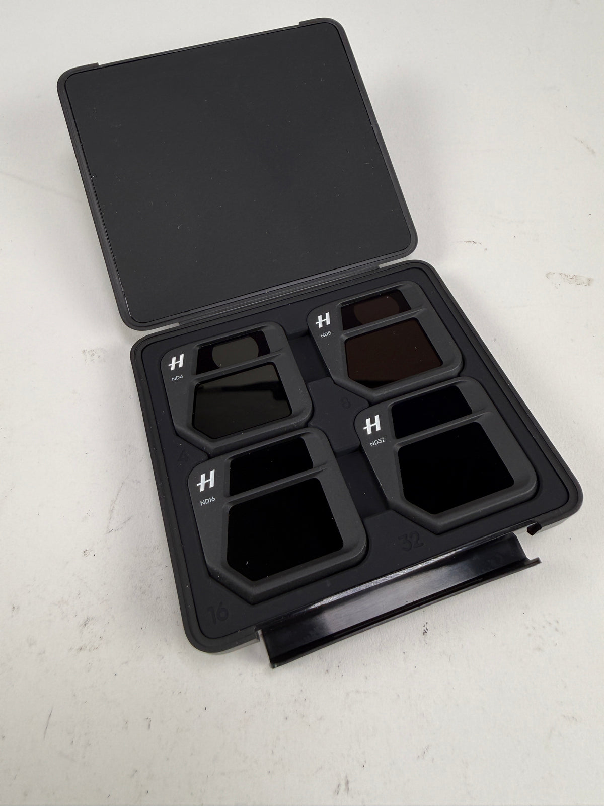 DJI Mavic 3 Drone ND Filters Set ND4/8/16/32 Hasselblad M3 Cin