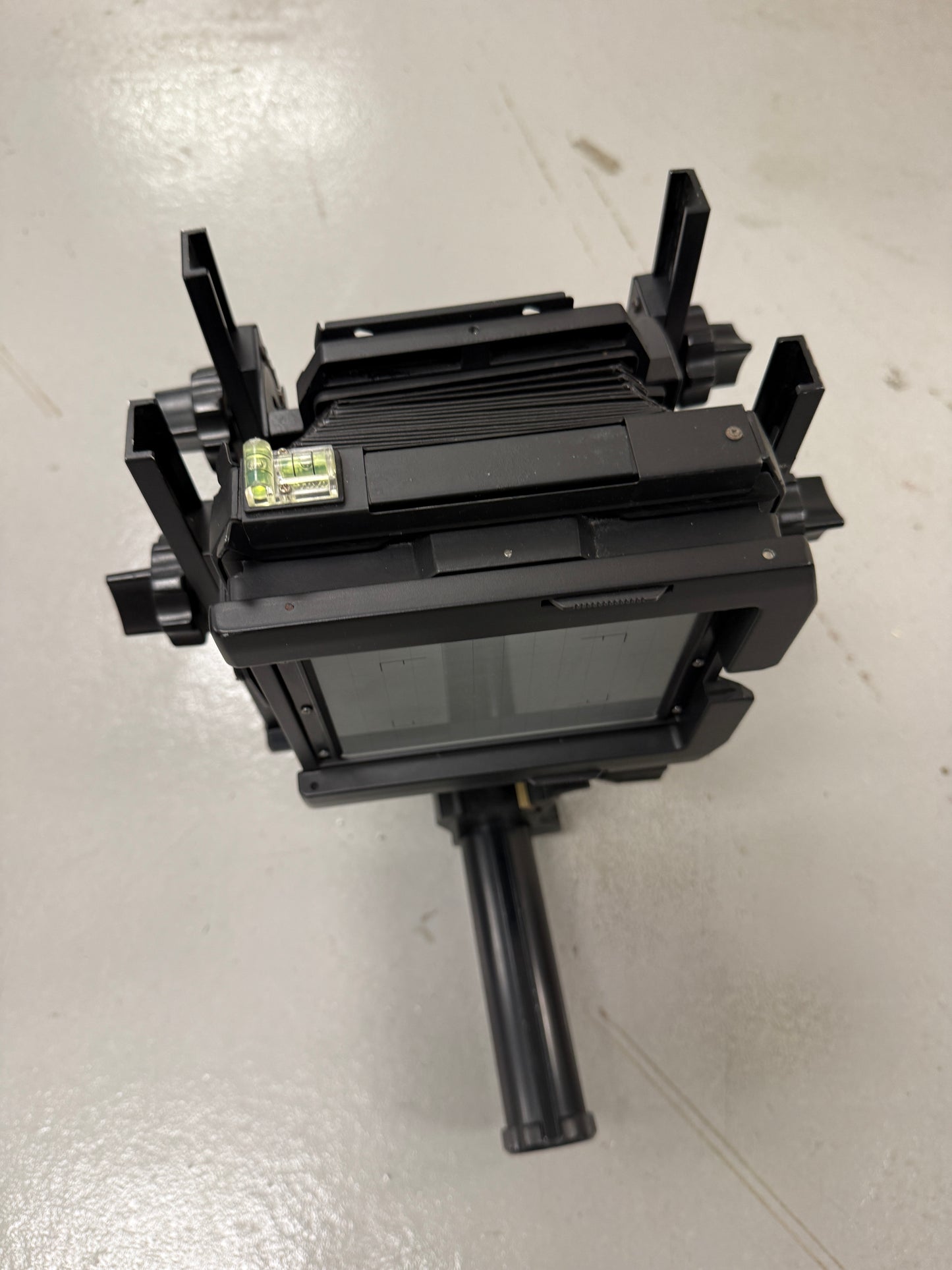 Toyo 45CX 4x5 Monorail Large Format Camera #2